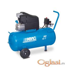 ABAC Klipni kompresor MONTECARLO L20